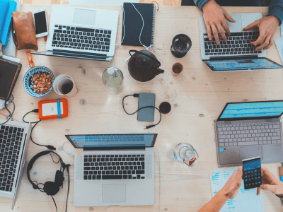 7 Steps to Create a Successful Marketing Plan